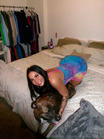 mileymontanna Nude Leaks OnlyFans Photo 11