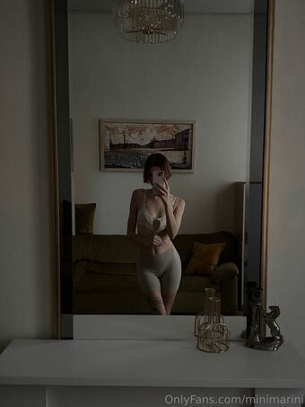 minimarini Nude Leaks OnlyFans Photo 1