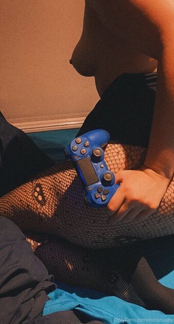 miss_rubyxo Nude Leaks OnlyFans Photo 29
