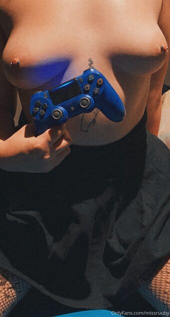 miss_rubyxo Nude Leaks OnlyFans Photo 30