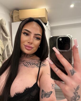 Moesha- Nadine Nude Leaks OnlyFans Photo 49