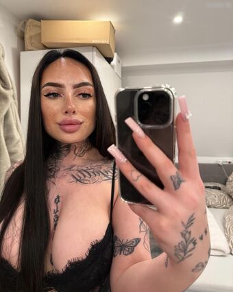 Moesha- Nadine Nude Leaks OnlyFans Photo 50