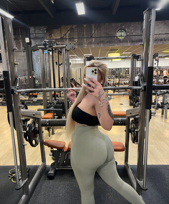 Moesha- Nadine Nude Leaks OnlyFans Photo 44