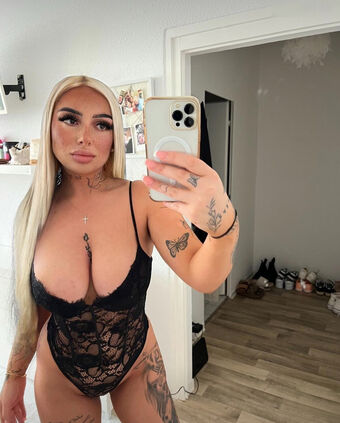 Moesha- Nadine Nude Leaks OnlyFans Photo 47