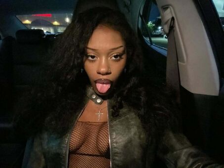 Moonishmia Nude Leaks OnlyFans Photo 5