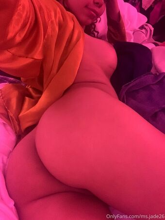 ms.jade26 Nude Leaks OnlyFans Photo 18