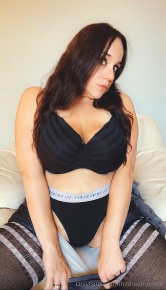 mzdreamonroe Nude Leaks OnlyFans Photo 30