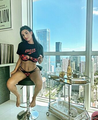 Nysa Moore Nude Leaks OnlyFans Photo 21