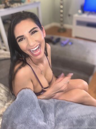 Nysa Moore Nude Leaks OnlyFans Photo 20