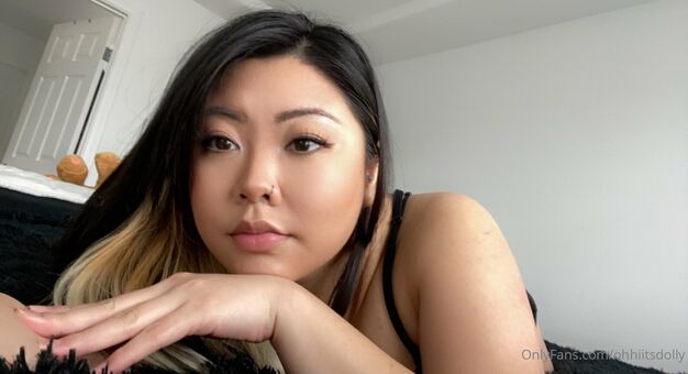 ohhiitsdolly Nude Leaks OnlyFans Photo 52