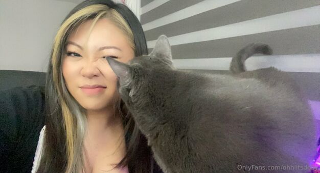 ohhiitsdolly Nude Leaks OnlyFans Photo 56