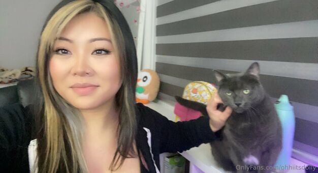 ohhiitsdolly Nude Leaks OnlyFans Photo 55