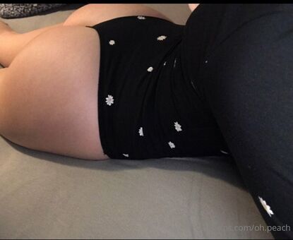 oh.peach Nude Leaks OnlyFans Photo 8