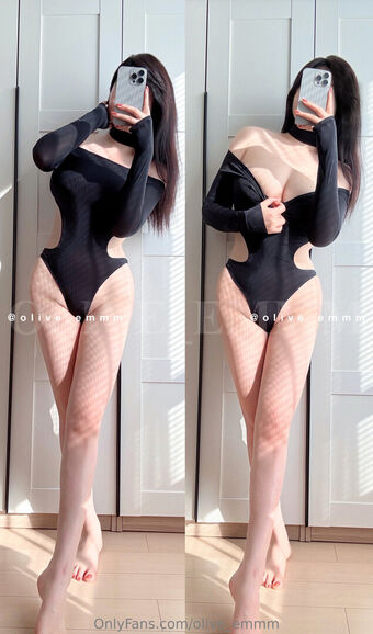 Olive-emmm Nude Leaks OnlyFans Photo 51