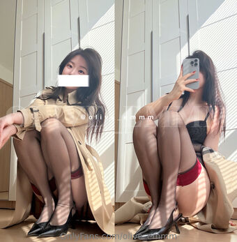 Olive-emmm Nude Leaks OnlyFans Photo 47