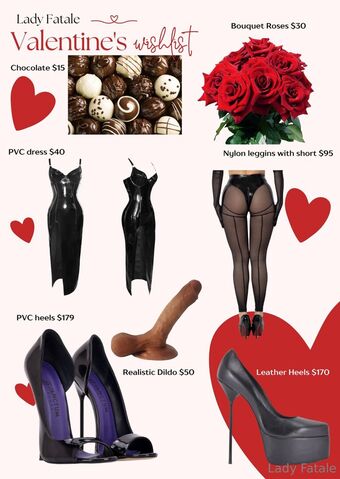 onlinefemdom Nude Leaks OnlyFans Photo 54