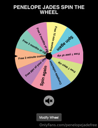 penelopejadefree Nude Leaks OnlyFans Photo 11