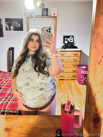 penelopejadefree Nude Leaks OnlyFans Photo 12