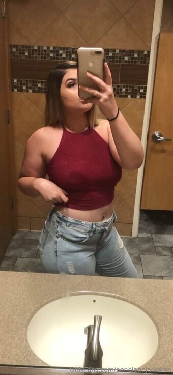penelopejadefree Nude Leaks OnlyFans Photo 17