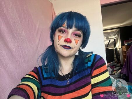 pinkybunnys Nude Leaks OnlyFans Photo 13