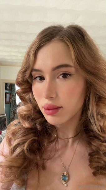 porcelaingoirl Nude Leaks OnlyFans Photo 31