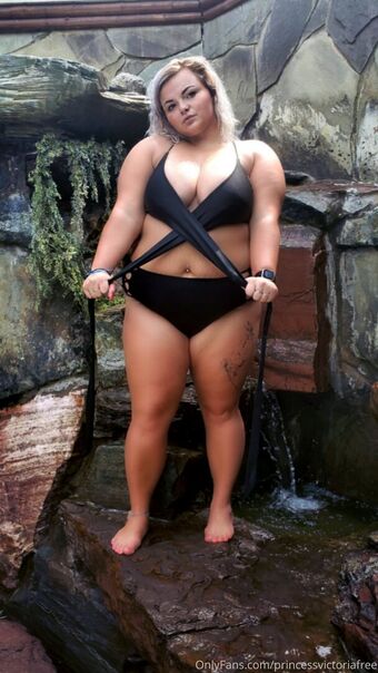 princessvictoriafree Nude Leaks OnlyFans Photo 12