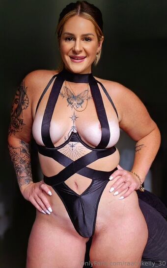 raachkelly_30 Nude Leaks OnlyFans Photo 9