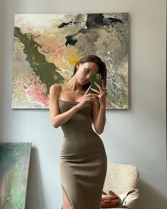 radmilasad Nude Leaks OnlyFans Photo 20