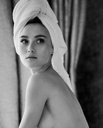 radmilasad Nude Leaks OnlyFans Photo 10