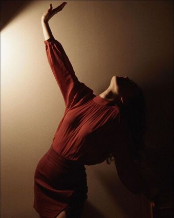 radmilasad Nude Leaks OnlyFans Photo 8