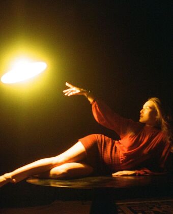 radmilasad Nude Leaks OnlyFans Photo 6