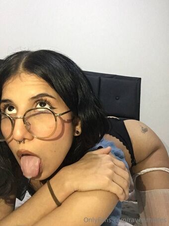 ravenrhodes Nude Leaks OnlyFans Photo 15