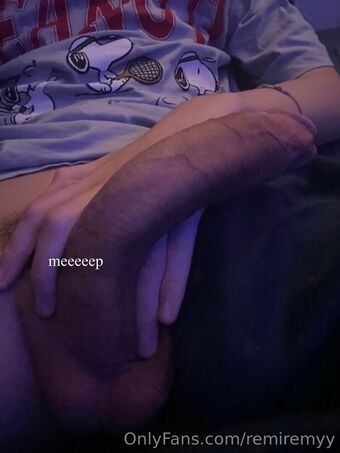 Remigumiii Nude Leaks OnlyFans Photo 6