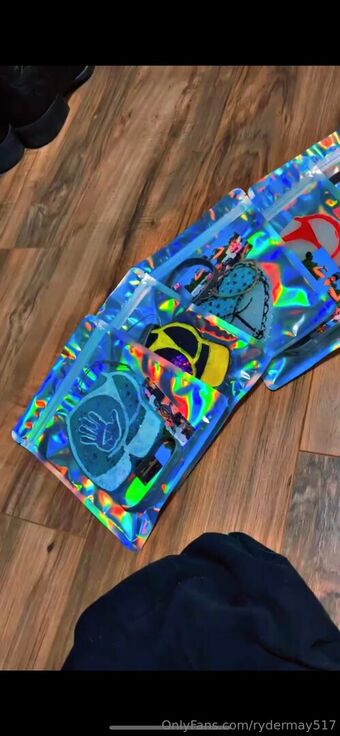 Rydermay517 Nude Leaks OnlyFans Photo 15