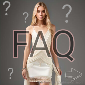 sabinakarlsson_ Nude Leaks OnlyFans Photo 17