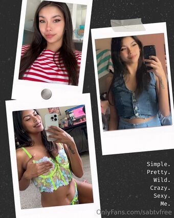 sabtvfree Nude Leaks OnlyFans Photo 36