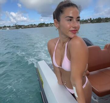 Sarah Engels Nude Leaks OnlyFans Photo 138