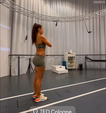 Sarah Engels Nude Leaks OnlyFans Photo 128