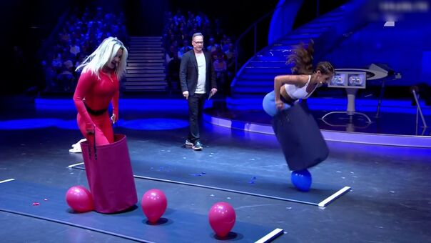 Sarah Engels Nude Leaks OnlyFans Photo 135