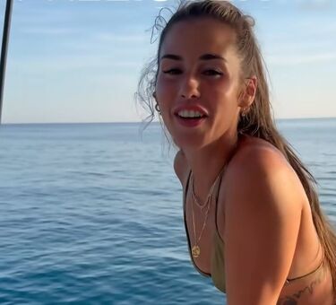 Sarah Engels Nude Leaks OnlyFans Photo 130