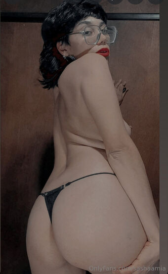 sashaamia Nude Leaks OnlyFans Photo 15