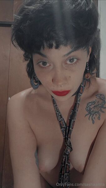 sashaamia Nude Leaks OnlyFans Photo 17
