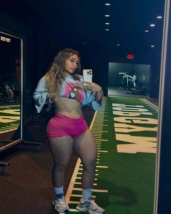 yanelly Nude Leaks OnlyFans Photo 19