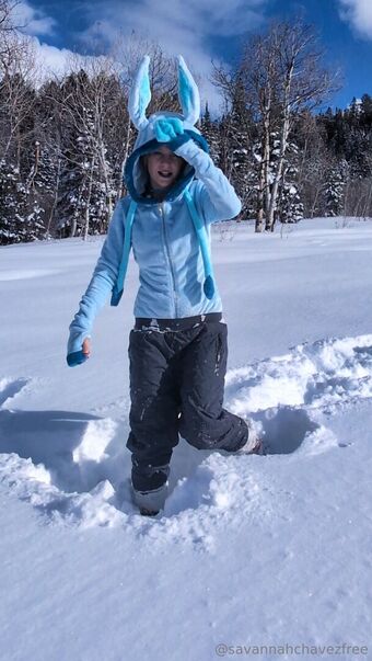 savannahchavezfree Nude Leaks OnlyFans Photo 15