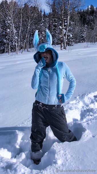 savannahchavezfree Nude Leaks OnlyFans Photo 17