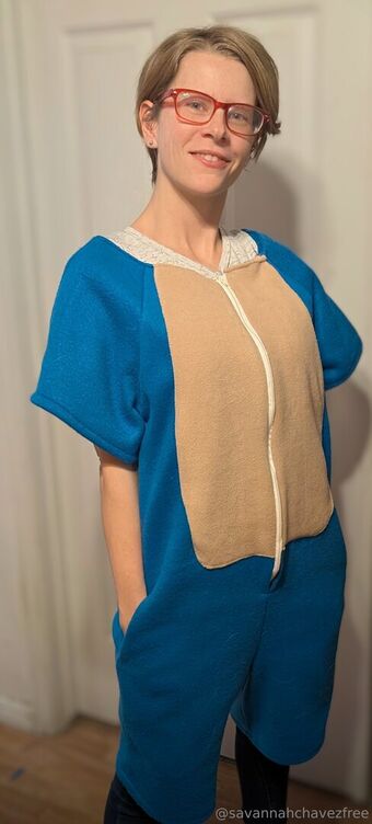 savannahchavezfree Nude Leaks OnlyFans Photo 9