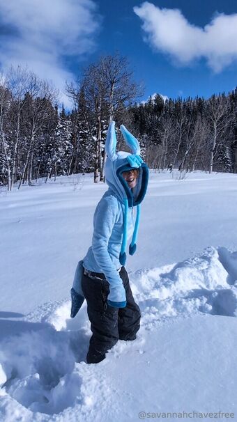 savannahchavezfree Nude Leaks OnlyFans Photo 16