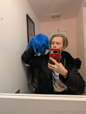 savannahchavezfree Nude Leaks OnlyFans Photo 12