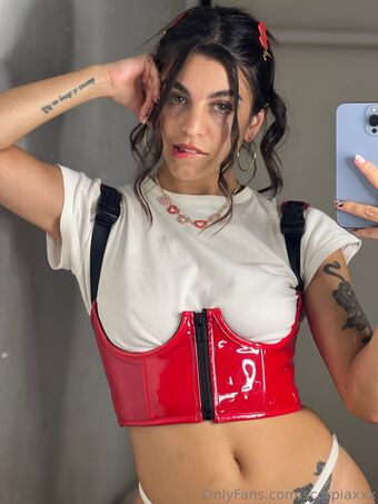 scorpiaxxx Nude Leaks OnlyFans Photo 16