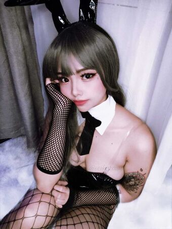 Seikarawr Nude Leaks OnlyFans Photo 190